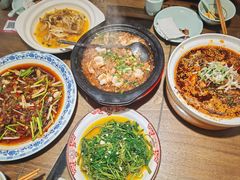-灶东家民间菜(回兴店)