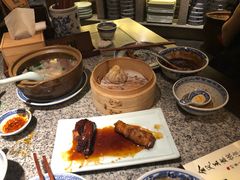 -南京大牌档(济南万象城店)