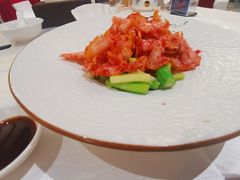 -聚春园自助餐厅(东街口店)