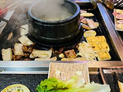 -滇藏石锅宴(崇仁巷老店)