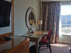 -澳门喜来登大酒店