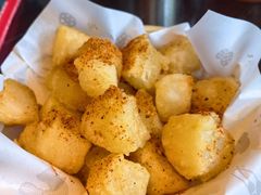 -江边城外烤全鱼(方庄时代购物中心店)