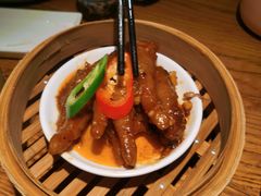 -点心传说·粤菜点心(佐阾虹湾店)