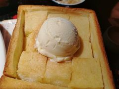 -绿茶餐厅(昌平悦荟店)