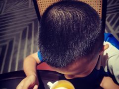 -领事馆19号中餐厅(厦门海景洲际酒店)