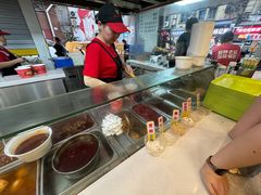 -江三王记牛杂馆(总店)