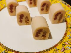 如意芸豆卷-富华斋饽饽铺·宫廷糕点·伴手礼(护国新天地店)