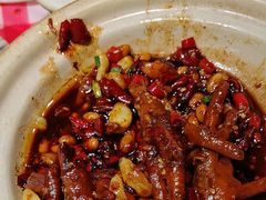 -辣小鲜·南昌大排档(船山路店)