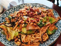 -螺世纪螺蛳粉·桂味小排档(裕德店)