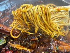 -回味黑鸭煲·始于2006(万松园店)