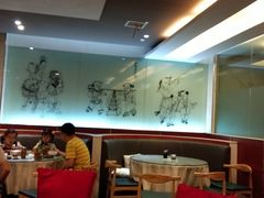 大堂-小六汤包砂煲菜(文景路店)