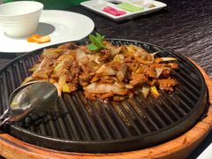 -大董(福田皇庭中心店)