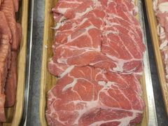 -非烤勿扰韩料自助烤肉(松山湖万科店)