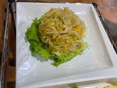 -鸿运楼老北京铜锅涮肉  烤串(木樨园店)