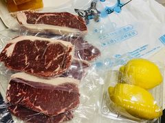 -盒马鲜生(红莲店)