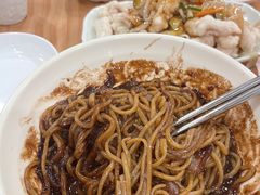 -多宾韩国料理(学衡路店)