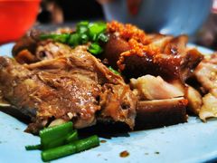 -金伯利街美食夜市