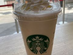 -星巴克(天津佛罗伦萨小镇店)