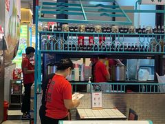 -肥汁米蘭香港米线(长宁来福士店)