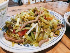 泡椒牛肉丝-国强牛肉(洋河总店)