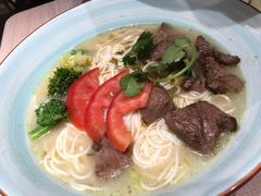 泰爱你牛肉檬粉-卡朋西餐(悦汇城店)