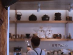 -茶是一枝花泡茶店