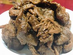 -天宁凯利时尚餐厅