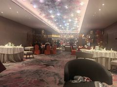 -桃花源中餐厅(金茂豪华精选酒店)