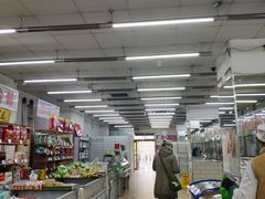 自助取餐区-北京稻香村(花市店)