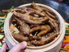 -较场口火锅(九街店)