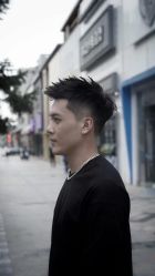 -绅仕門男士理发馆