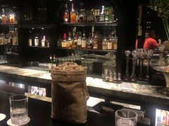 -Long Bar(莱佛士酒店)