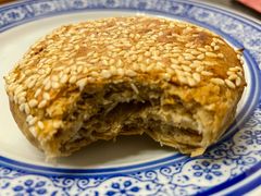 -清真·京华源铜锅涮肉(丰庆店)