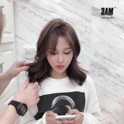 点击看大图 -3AM HAIR SALON烫发染发接发