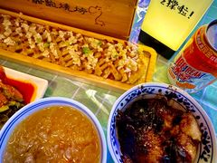 -福苗小骆驼烧烤(莲湖路店)