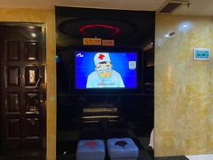 -劲派KTV(江南大道南店)