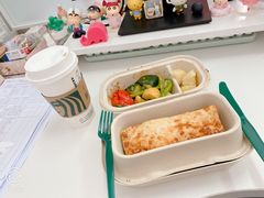-星巴克(北京永定门店)