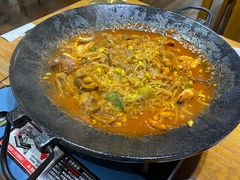 -紫霞门韩国料理烤肉(深南东路店)
