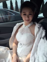 -完美新娘婚纱摄影