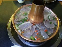 -陀岗美食·云南藏式特色餐厅