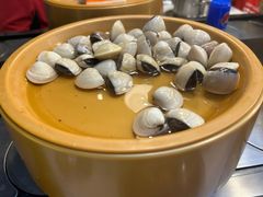 -品多珍自助回转火锅餐厅(增城万达店)