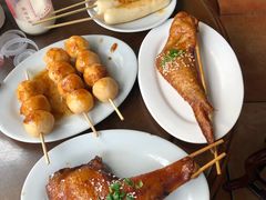 鸡腿-百富露(跃龙北路店)