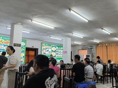 -台山第一家兴华黄鳝饭·黄鳝婆(彭沙坑总店)