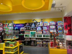 -乐高授权专卖店(岭南站NOVA店)