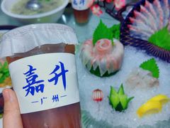 -嘉升大排档(番禺总店)