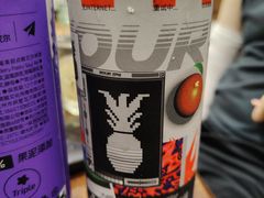 -海子口鲜牛馆(招商兰溪谷店)