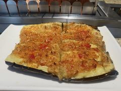 烤全茄-丰茂烤串(钦州北路店)