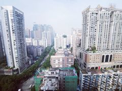 -广交会威斯汀酒店