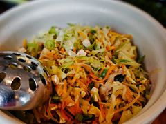 鼓浪屿林家薄饼-林四喜·闽南传家菜(鼓浪屿店)