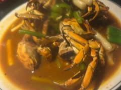 -红盔甲·小龙虾(人民广场店)